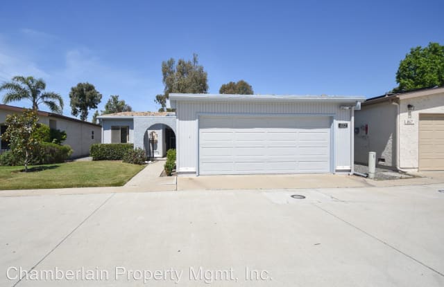 873 Parsley - 873 Parsley Way, Oceanside, CA 92057