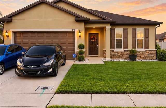 3911 BAJA Drive Gallery 1