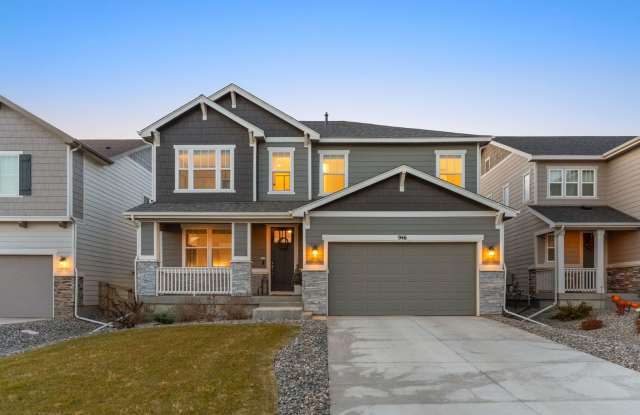 Better-Than-New 6-Bedroom Home in Convenient Location! Gallery 3