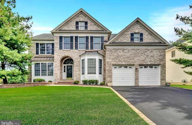 86 RENFIELD Drive - 86 Renfield Drive, Mercer County, NJ 08540