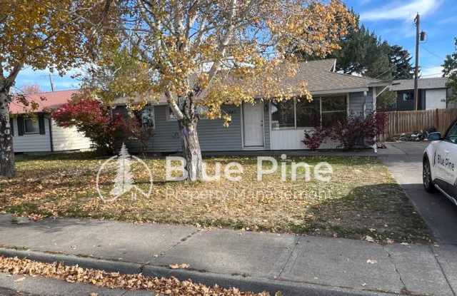 1487 Stanger Drive - 1487 Stanger Drive, Idaho Falls, ID 83404