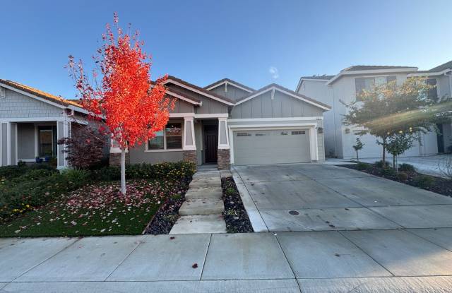 Stunning 3 Bedroom Home in Roseville near Rex Fortune Elementary and John Byouk Park! photos photos