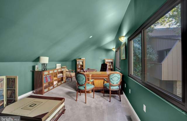 12106 QUORN LANE - 12106 Quorn Lane, Reston, VA 20191