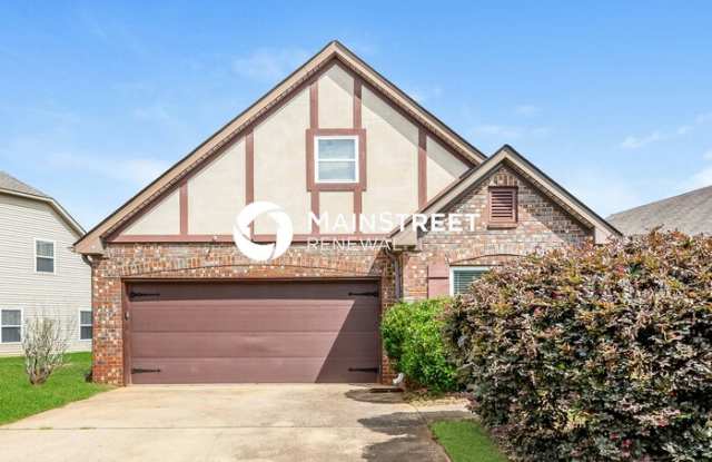4563 Rosser Loop Drive Gallery 1