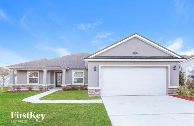 1920 High Prairie Lane - 1920 High Prairie Lane, Clay County, FL 32068