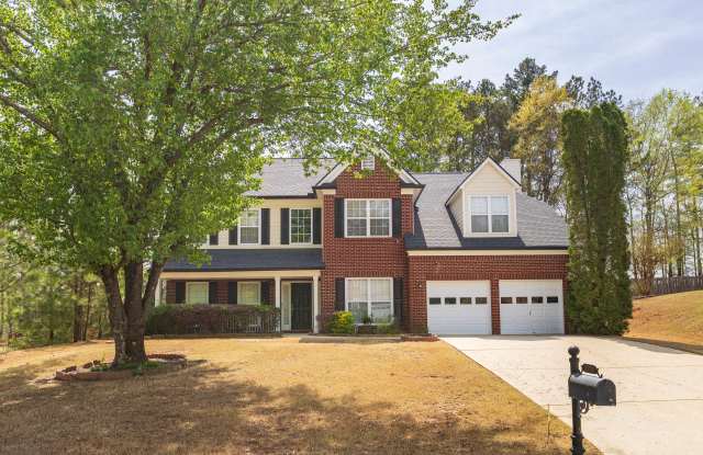 2212 Caneridge Ct SW - 2212 Caneridge Court, Cobb County, GA 30064