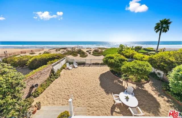 30800 Broad Beach Rd - 30800 Broad Beach Road, Malibu, CA 90265