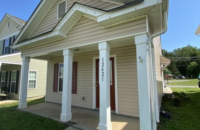 12421 Stumptown Road - 12421 Stumptown Road, Huntersville, NC 28078