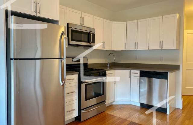 Nice 2 bed in Brookline photos photos