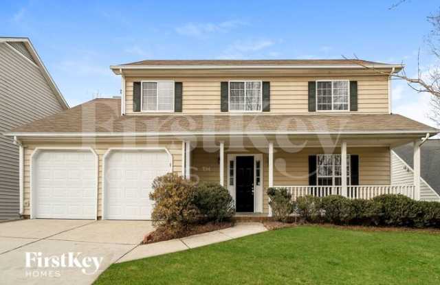 1013 Havenridge Drive - 1013 Havenridge Drive, High Point, NC 27265