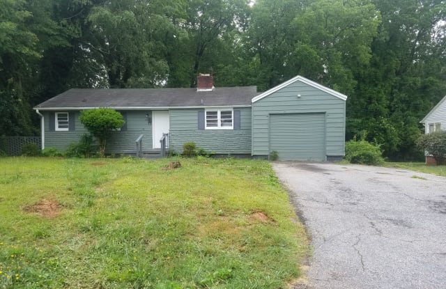 105 Arlo Court - 105 Arlo Court, Spartanburg, SC 29306