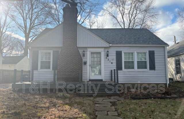 5316 Primrose Avenue photos photos