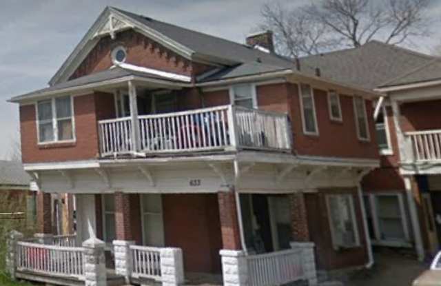 633 Oak St photos photos 633 Oak St photos photos