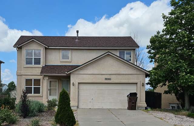 3846 Pronghorn Meadows Circle photos photos