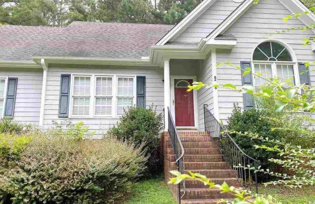 8808 Juaquin Lane - 8808 Juaquin Lane, Wake County, NC 27603