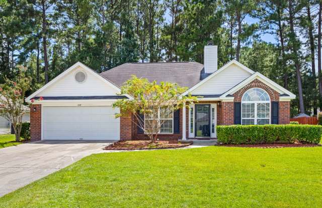 Move-In Ready Home in the Heart of Pooler - 115 Nandina Way photos photos