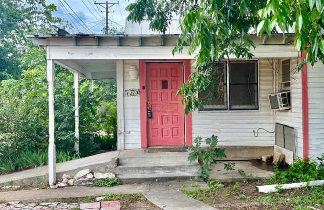 COMING JUNE!!! 1 Bedroom Duplex Coming Soon In Central San Angelo!!! photos photos