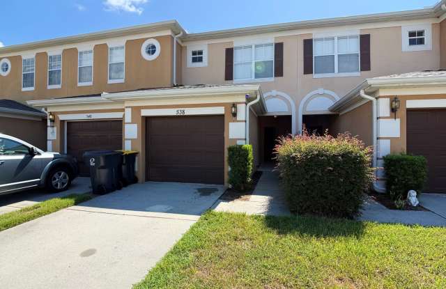 Move-In Ready! Pet Friendly! Gated Community! photos photos