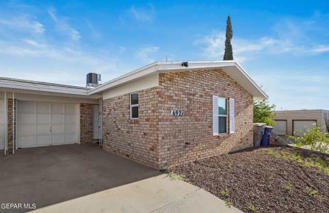 6923 ALTO REY Avenue photos photos