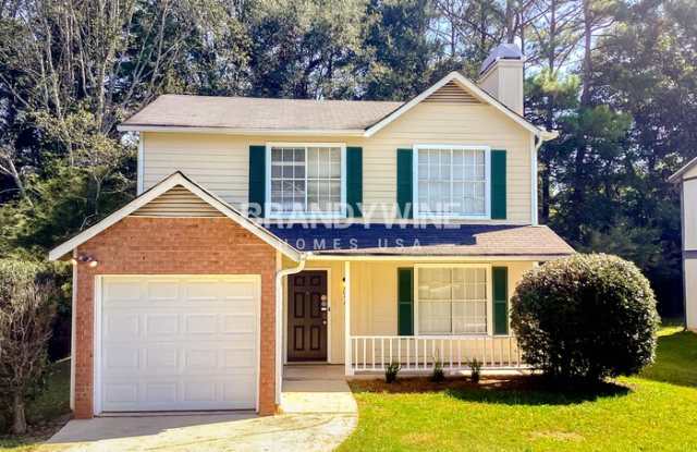 2074 Charles Cudd Court - 2074 Charles Cudd Court, Redan, GA 30058