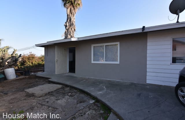 326 Selmalita Terrace - 326 Selmalita Terrace, Vista, CA 92083