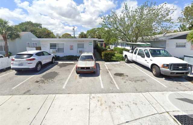 1115 S Federal Hwy - 1115 South Federal Highway, Lake Worth, FL 33460 1115 S Federal Hwy - 1115 South Federal Highway, Lake Worth, FL 33460