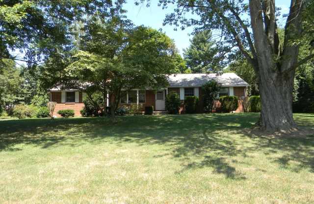 319 MCGRADY Road - 319 Mc Grady Road, Cecil County, MD 21911