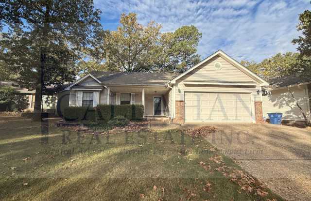 Maumelle 3 Bedroom Home Gallery 1