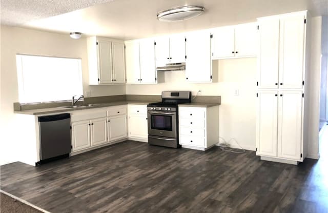 12234 Renville Street - 12234 Renville Street, Lakewood, CA 90715