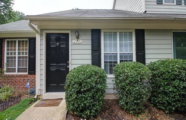2115 Alpine Road - 2115 Alpine Road, Durham, NC 27707