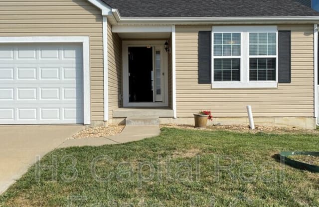 2657 Cedar Grove Drive - 2657 Cedar Grove Drive, Belleville, IL 62221