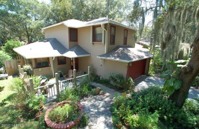 1107 23RD ST N - 1107 North 23rd Street, Jacksonville Beach, FL 32250