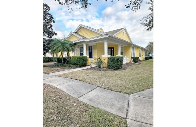 212 Breakers Lane - 212 Breakers Lane, Apollo Beach, FL 33572