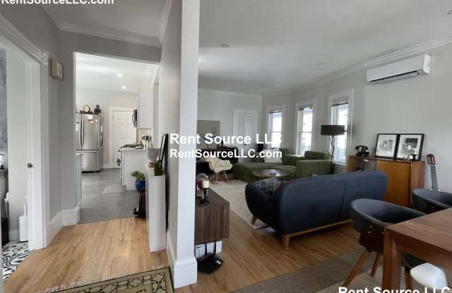 12 Seven Pines Ave - 12 Seven Pines Avenue, Cambridge, MA 02140