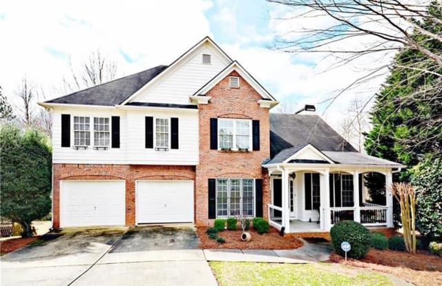 651 Steels Bridge Road - 651 Steels Bridge Rd, Cherokee County, GA 30114