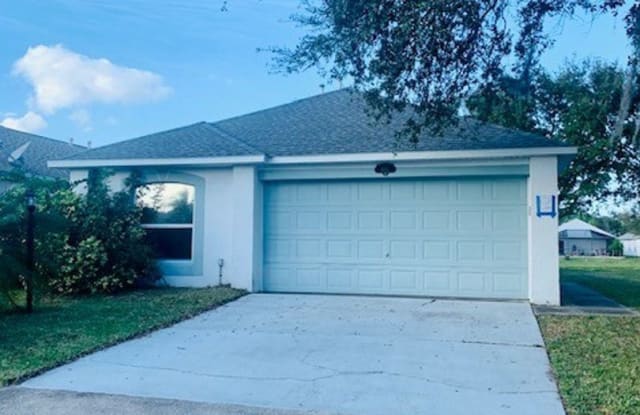 1742 Cape Palos Drive - 1742 Cape Palos Drive, Melbourne, FL 32935