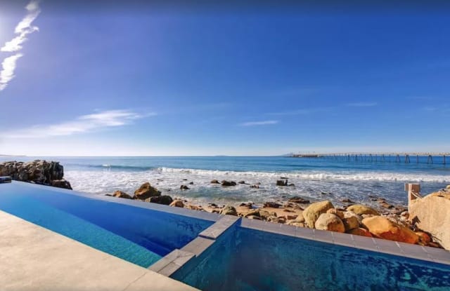 6638 Old Pacific Coast Hwy - 6638 Old Pacific Coast Highway, Ventura County, CA 93001