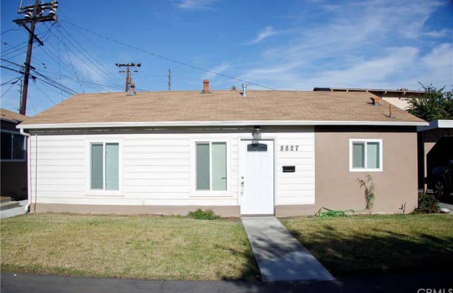 8827 Arrington - 8827 Arrington Avenue, Downey, CA 90240