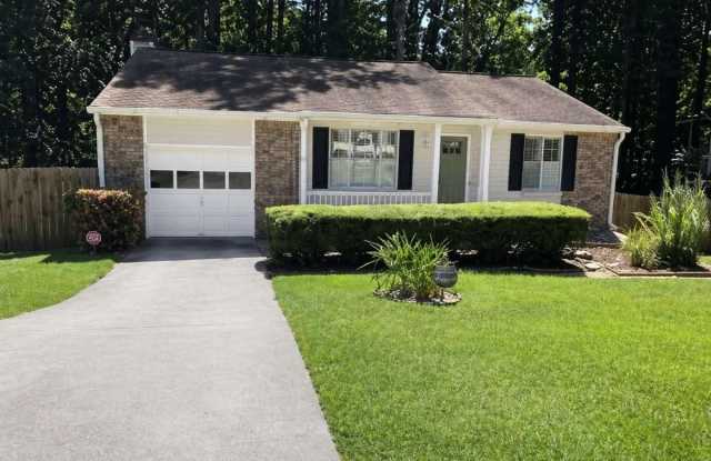 440 Hembree Forest Circle photos photos