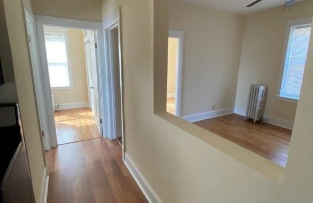 4814 West Hutchinson Street - 4814 West Hutchinson Street, Chicago, IL 60641