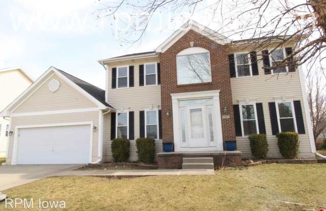 1913 NW Pleasant Street - 1913 Northwest Pleasant Street, Ankeny, IA 50023