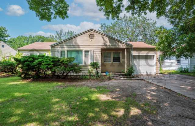 607 South Christine Avenue - 607 South Christine Avenue, Wichita, KS 67218