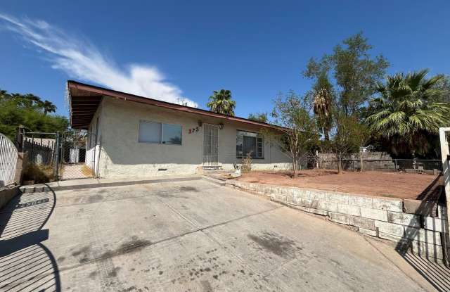 No Hoa! Single Story House with 4 Bedrooms 2 Bathrooms! photos photos No Hoa! Single Story House with 4 Bedrooms 2 Bathrooms! photos photos