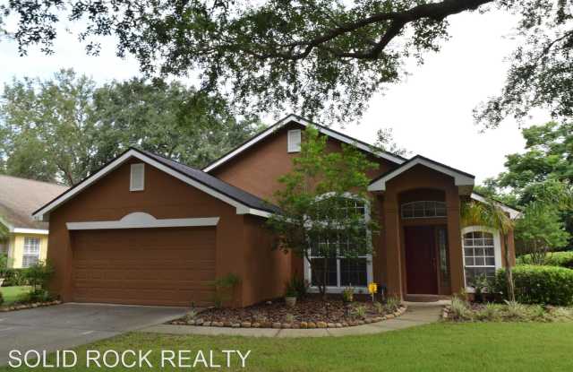 912 PADDINGTON - 912 Paddington Terrace, Heathrow, FL 32746