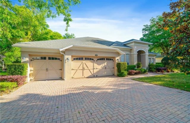45 Wekiva Pointe Circle - 45 Wekiva Pointe Circle, Apopka, FL 32712