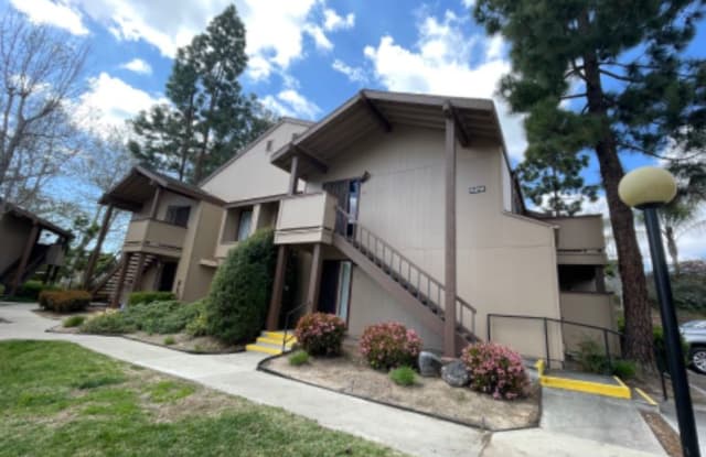 6510 College Grove Drive - 6510 College Grove Drive, San Diego, CA 92115