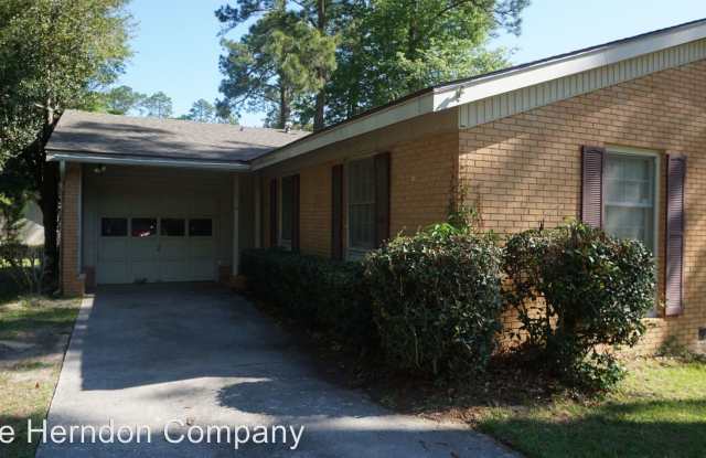 1510 Shealy Place - 1510 Shealy Place, Valdosta, GA 31602