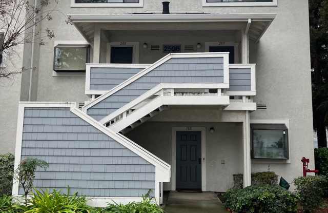 Hartz Property Management presents 2598 Oak Road, #288 in Walnut Creek photos photos