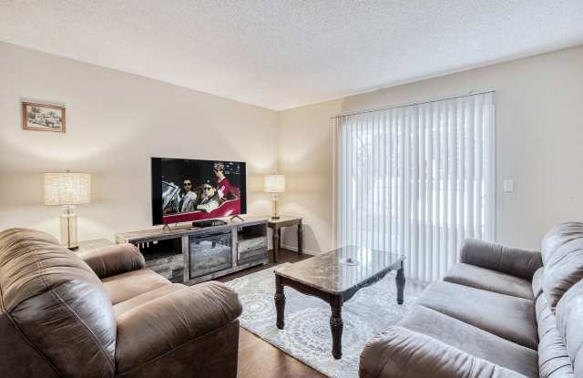River Park Apartments photos photos