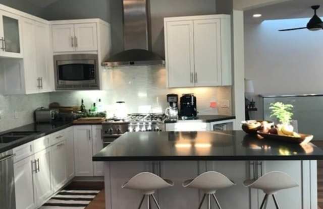 1309 Cypress Ave - 1309 Cypress Avenue, Hermosa Beach, CA 90254